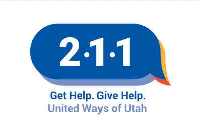 211 logo