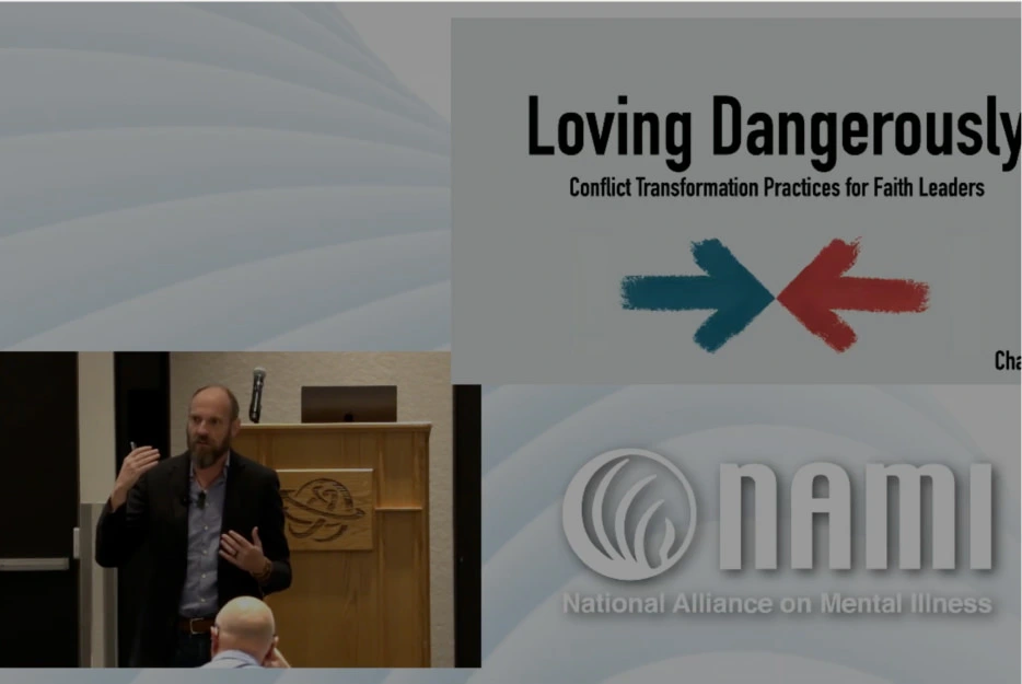 2023 Faith summit video thumbnail