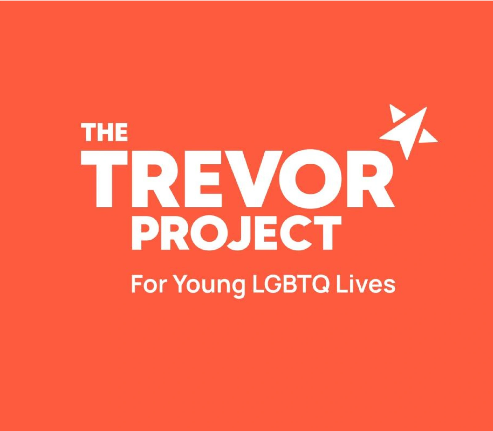 The Trevor Project