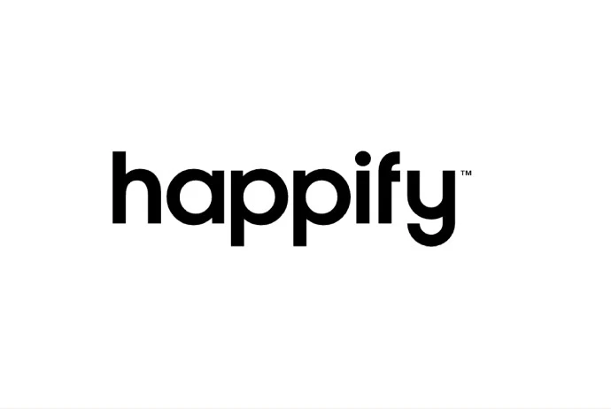 happify logo