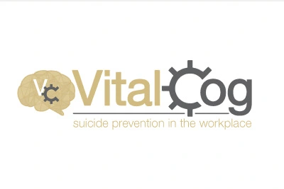 Vital Cog logo