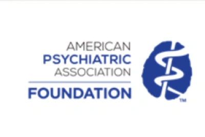American Psychiatric Association Foundation logo